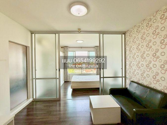 รูป ❄OwNut011225🍃 D Condo Campus Resort Ratchapruek - Charan13 - รูปที่ 8/12