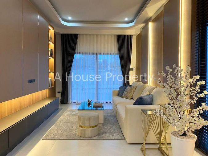 รูป ขายบ้านสวยพัทยา สุดหรู ดีไซน์ทันสมัย ทำเลดี ใกล้หาดจอมเทียน - รูปที่ 2/19