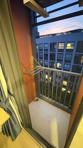picture PFD-07578	Condo for Rent: The MUVE Bangna  Schedule a viewing ■ Line: @propertyfinder	 - 11/12