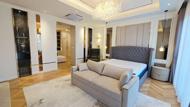 รูป 🏠 ให้เช่าบ้าน : Baan Klang Muang The Edition bangna - Wongwaen (บ้านกลางเมือง ดิ อิดิชั่น บางนา - วงแหวน)   รหัสทรัพย์ | 📌 LNP-H675 - รูปที่ 22/37