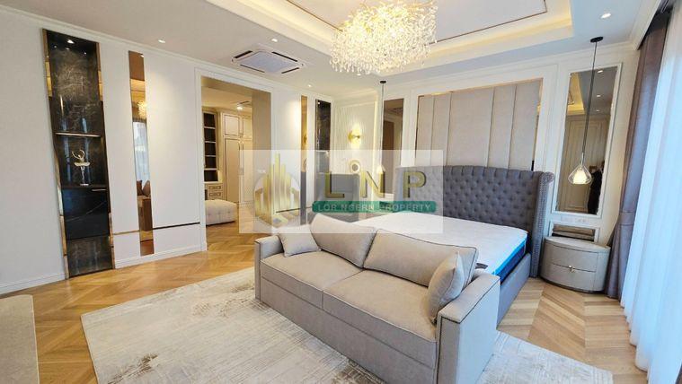 รูป 🏠 ให้เช่าบ้าน : Baan Klang Muang The Edition bangna - Wongwaen (บ้านกลางเมือง ดิ อิดิชั่น บางนา - วงแหวน) รหัสทรัพย์ | 📌 LNP-H675 - รูปที่ 22/37