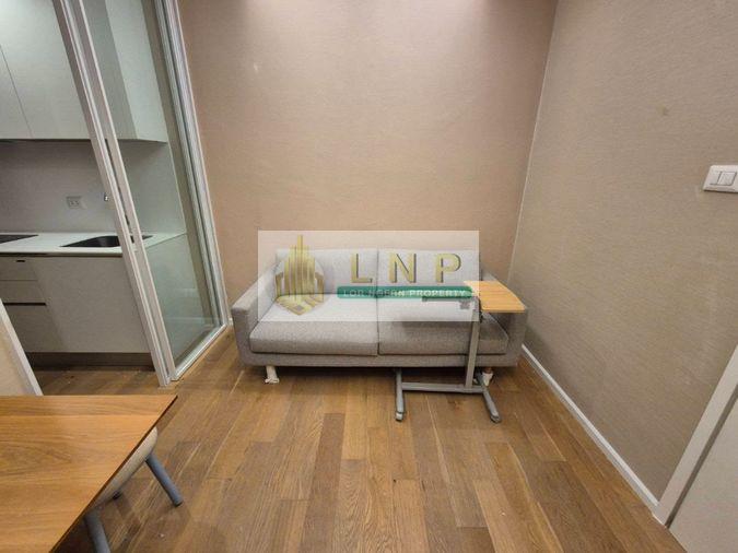 รูป 🏢 ให้เช่าคอนโด : The Saint Residences (เดอะ เซนต์ เรสซิเดนซ์) รหัสทรัพย์ | 📌LNP-C8727 - รูปที่ 5/8