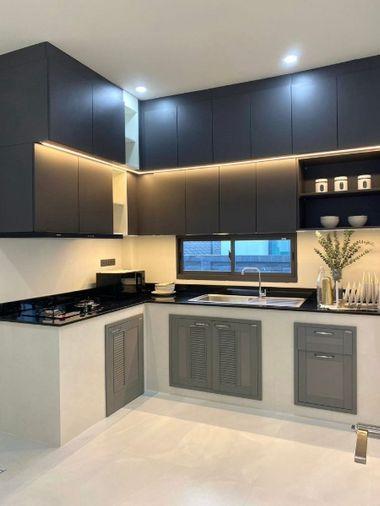 รูป ขายบ้านสวยพัทยา สุดหรู ดีไซน์ทันสมัย ทำเลดี ใกล้หาดจอมเทียน  - รูปที่ 8/19