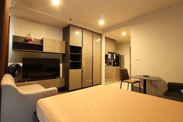 รูป 💥🔔⚠️🏘️⚡️กดปุ่มแอดไลน์💥 IDEO พหลโยธิน-จตุจักร   - รูปที่ 2/6