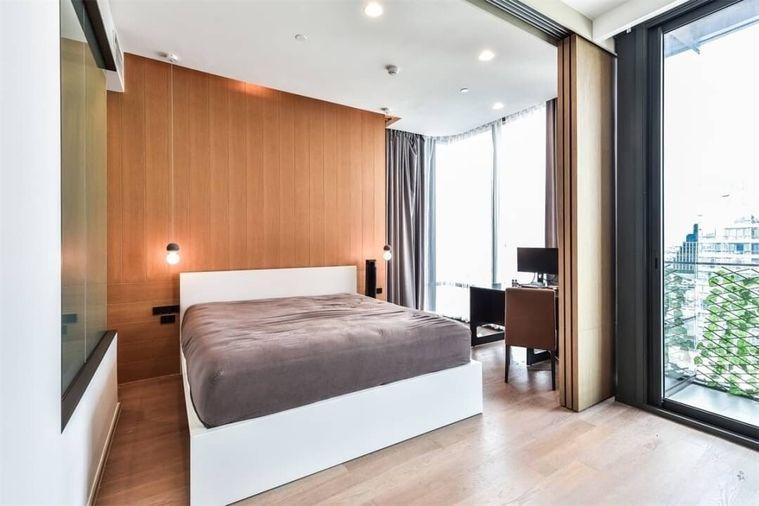 รูป 🏢 ขายคอนโด : Ashton Silom (แอชตัน สีลม)   รหัสทรัพย์ | 📌LNP-C10743  - รูปที่ 1/15