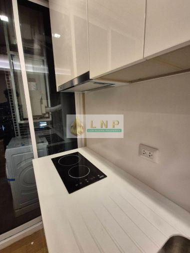 รูป 🏢 ให้เช่าคอนโด : The Saint Residences (เดอะ เซนต์ เรสซิเดนซ์) รหัสทรัพย์ | 📌LNP-C8727 - รูปที่ 4/8