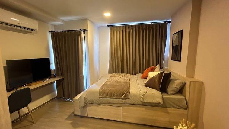 picture PFD-07579	Condo for Rent: The MUVE Bangna  Schedule a viewing ■ Line: @propertyfinder	 - 5/12