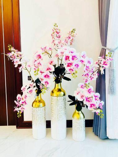 picture Pattaya pool villa for sale, Modern Luxury style, near Map Prachan Reservoir - 7/20