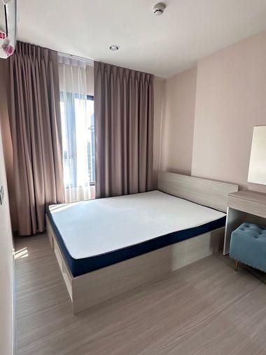 picture For rent ✨ Aspire Erawan Prime ✨ Fully furnished and equipped, near BTS Erawan - 3/11