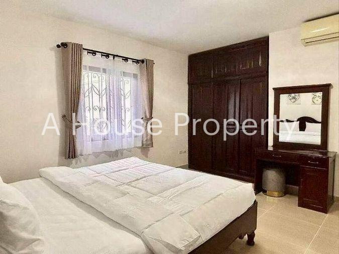 picture Second-hand detached house for sale, Grand Thanawan Home 1 project, Pattaya, Bang Lamung, Chonburi - 9/10