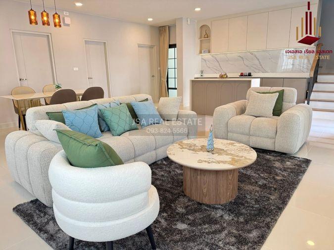 picture ✨ For Rent: Centro Bangna✨ 💰 Only 100,000 THB/month - 2/9