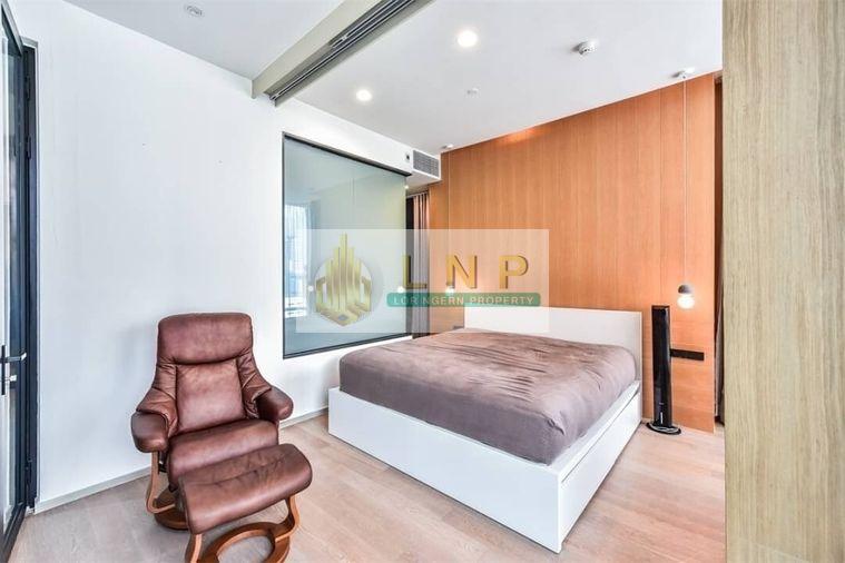 รูป 🏢 ขายคอนโด : Ashton Silom (แอชตัน สีลม) รหัสทรัพย์ | 📌LNP-C10743 - รูปที่ 12/15