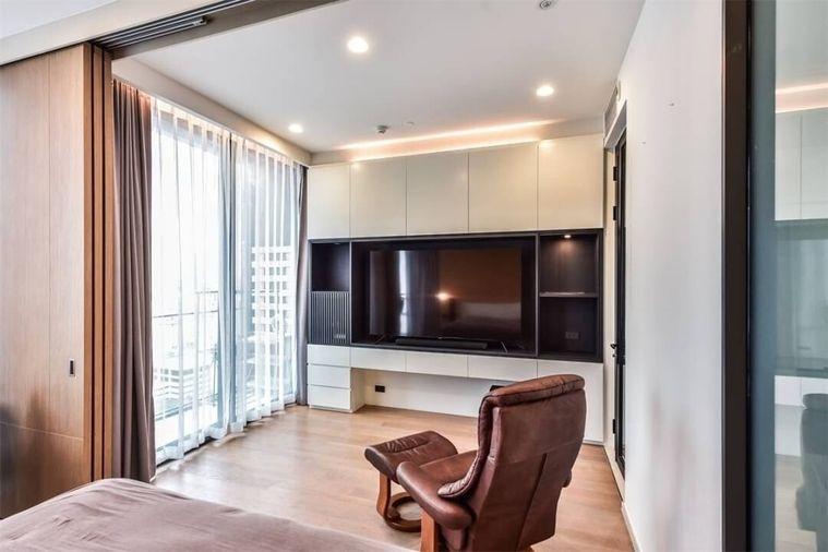 รูป 🏢 ขายคอนโด : Ashton Silom (แอชตัน สีลม)   รหัสทรัพย์ | 📌LNP-C10743  - รูปที่ 9/15
