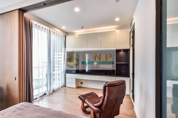 รูป 🏢 ขายคอนโด : Ashton Silom (แอชตัน สีลม) รหัสทรัพย์ | 📌LNP-C10743 - รูปที่ 9/15