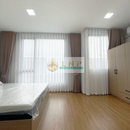รูป 🏠 ให้เช่าบ้าน : Pleno Sukhumvit - Bangna 2 (พลีโน่ สุขุมวิท - บางนา 2) รหัสทรัพย์ | 📌LNP-H672 - รูปที่ 4/7