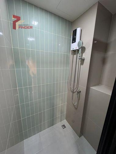 picture PFD-07579 Condo for Rent: The MUVE Bangna Schedule a viewing ■ Line: @propertyfinder - 12/12