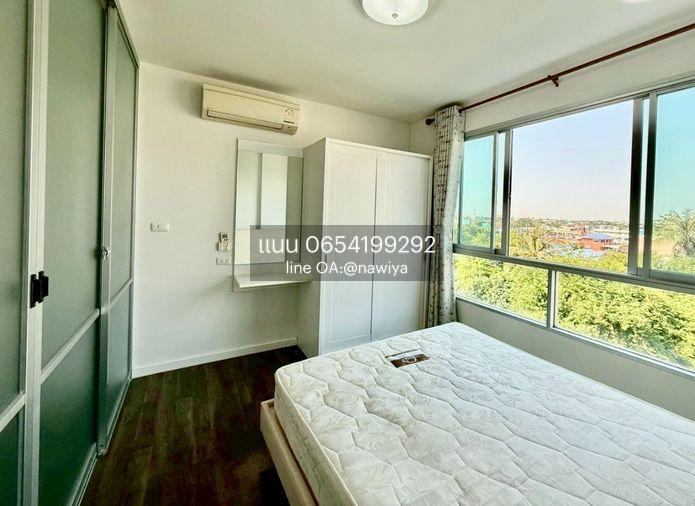 รูป ❄OwNut011225🍃 D Condo Campus Resort Ratchapruek - Charan13 - รูปที่ 2/12