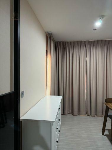 picture For rent 📍 Aspire Erawan Prime 📍 Fully furnished and equipped, near BTS Erawan - 5/12