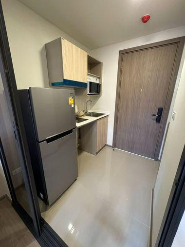 picture PFD-07579	Condo for Rent: The MUVE Bangna  Schedule a viewing ■ Line: @propertyfinder	 - 10/12