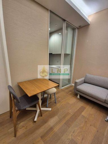รูป 🏢 ให้เช่าคอนโด : The Saint Residences (เดอะ เซนต์ เรสซิเดนซ์) รหัสทรัพย์ | 📌LNP-C8727 - รูปที่ 8/8