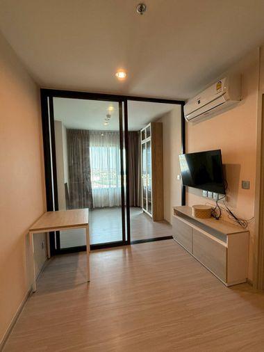 picture For rent 📍 Aspire Erawan Prime 📍 Fully furnished and equipped, near BTS Erawan - 4/9