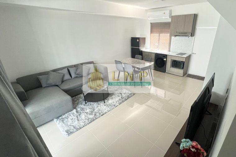 รูป 🏠 ให้เช่าบ้าน : Pleno Sukhumvit - Bangna 2 (พลีโน่ สุขุมวิท - บางนา 2) รหัสทรัพย์ | 📌LNP-H672 - รูปที่ 7/7