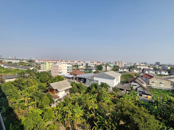 รูป 📣ให้เช่า #คอนโดริชโซ่ บางกร่าง​  ใกล้เซ็นทรัลเวสต์วิลล์​ #RizzoCondo  .​ - รูปที่ 9/21