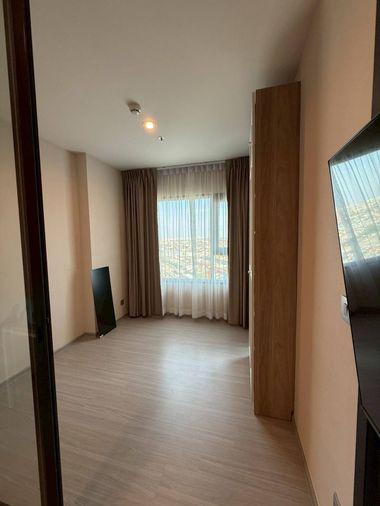 picture For rent 📍 Aspire Erawan Prime 📍 Fully furnished and equipped, near BTS Erawan - 5/9
