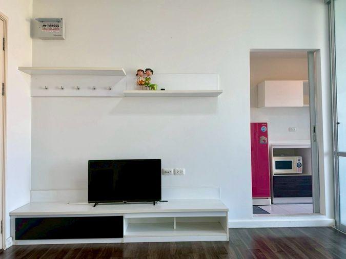 รูป ❄OwNut011225🍃 D Condo Campus Resort Ratchapruek - Charan13 - รูปที่ 6/12
