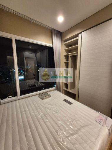 รูป 🏢 ให้เช่าคอนโด : The Saint Residences (เดอะ เซนต์ เรสซิเดนซ์) รหัสทรัพย์ | 📌LNP-C8727 - รูปที่ 3/8