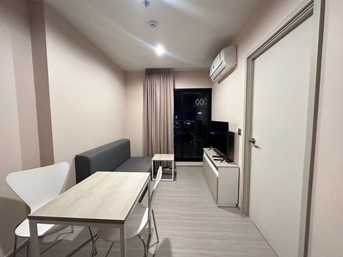 picture For rent ✨ Aspire Erawan Prime ✨ Fully furnished and equipped, near BTS Erawan - 5/11
