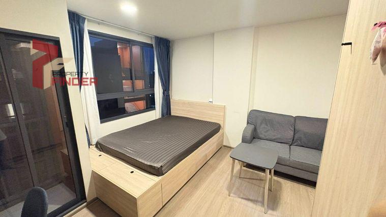 picture PFD-07578 Condo for Rent: The MUVE Bangna Schedule a viewing ■ Line: @propertyfinder - 3/12