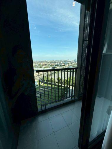 picture For rent 📍 Aspire Erawan Prime 📍 Fully furnished and equipped, near BTS Erawan - 9/9