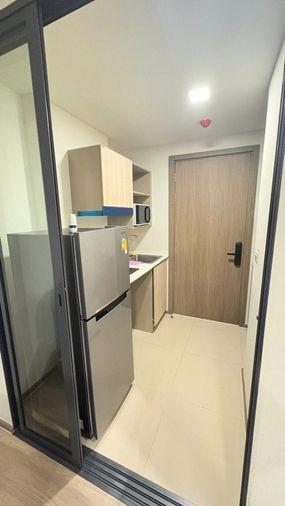 picture PFD-07578	Condo for Rent: The MUVE Bangna  Schedule a viewing ■ Line: @propertyfinder	 - 6/12