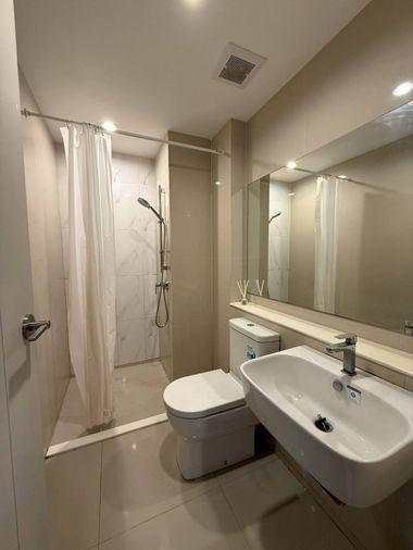 picture For rent 📍 Aspire Erawan Prime 📍 Fully furnished and equipped, near BTS Erawan - 8/9