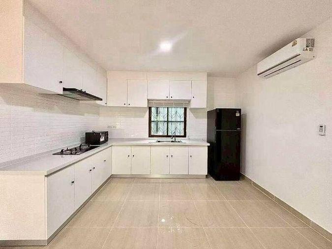 picture Second-hand detached house for sale, Grand Thanawan Home 1 project, Pattaya, Bang Lamung, Chonburi - 7/10