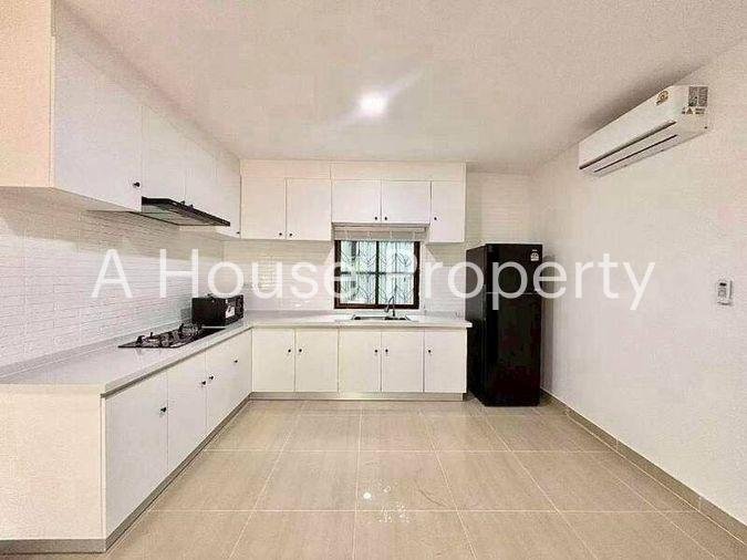 picture Second-hand detached house for sale, Grand Thanawan Home 1 project, Pattaya, Bang Lamung, Chonburi - 7/10