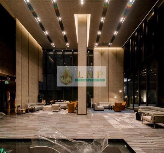 รูป 🏢 ขายคอนโด : Ashton Silom (แอชตัน สีลม) รหัสทรัพย์ | 📌LNP-C10743 - รูปที่ 2/15