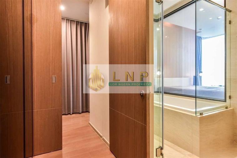 รูป 🏢 ขายคอนโด : Ashton Silom (แอชตัน สีลม) รหัสทรัพย์ | 📌LNP-C10743 - รูปที่ 7/15