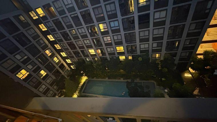 picture PFD-07578	Condo for Rent: The MUVE Bangna  Schedule a viewing ■ Line: @propertyfinder	 - 12/12