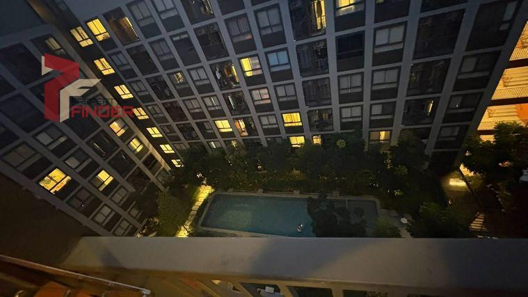 picture PFD-07578 Condo for Rent: The MUVE Bangna Schedule a viewing ■ Line: @propertyfinder - 12/12
