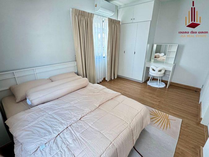 picture ✨ For Rent: Centro Bangna✨  💰 Only 100,000 THB/month - 5/9