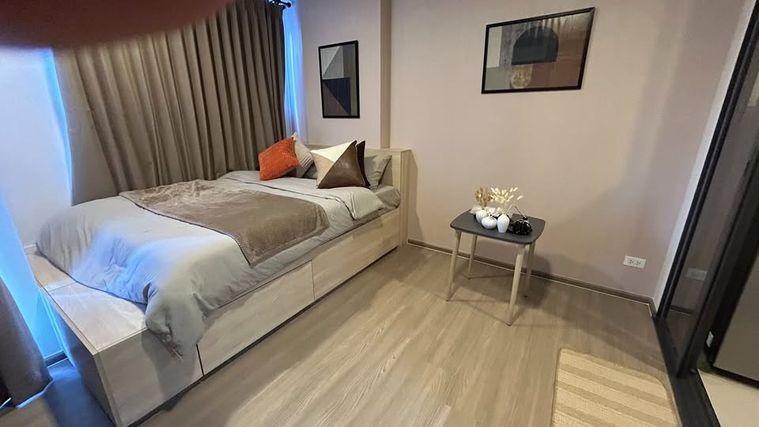 picture PFD-07579	Condo for Rent: The MUVE Bangna  Schedule a viewing ■ Line: @propertyfinder	 - 3/12