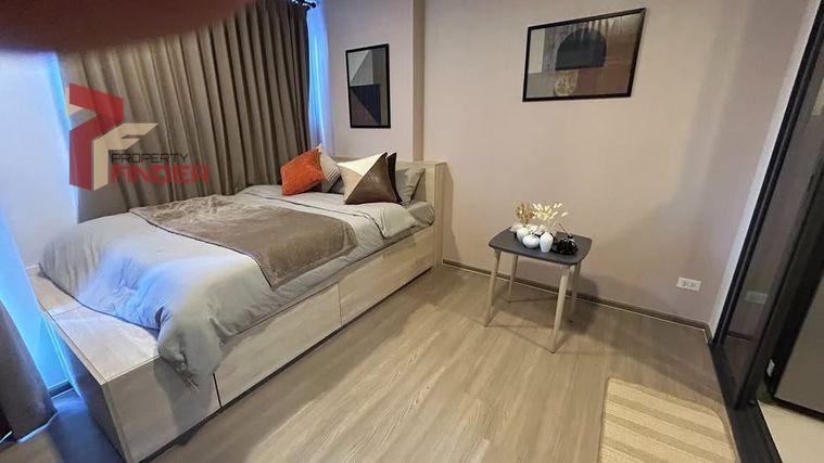 picture PFD-07579 Condo for Rent: The MUVE Bangna Schedule a viewing ■ Line: @propertyfinder - 3/12