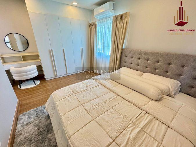 picture ✨ For Rent: Centro Bangna✨ 💰 Only 100,000 THB/month - 4/9