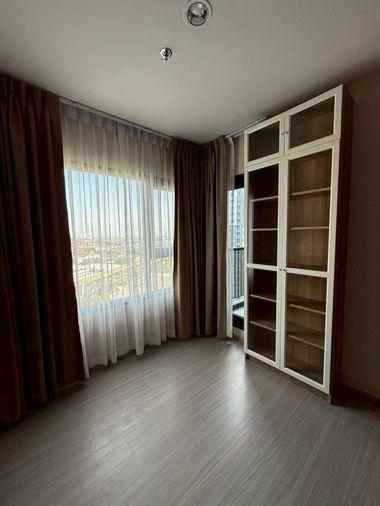 picture For rent 📍 Aspire Erawan Prime 📍 Fully furnished and equipped, near BTS Erawan - 3/9