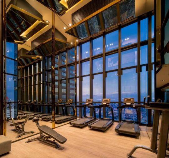 รูป 🏢 ขายคอนโด : Ashton Silom (แอชตัน สีลม)   รหัสทรัพย์ | 📌LNP-C10743  - รูปที่ 6/15
