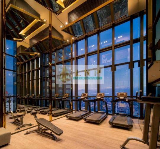 รูป 🏢 ขายคอนโด : Ashton Silom (แอชตัน สีลม) รหัสทรัพย์ | 📌LNP-C10743 - รูปที่ 6/15