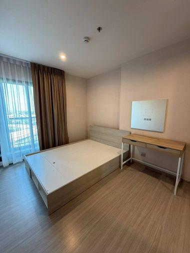 picture For rent 📍 Aspire Erawan Prime 📍 Fully furnished and equipped, near BTS Erawan - 2/9