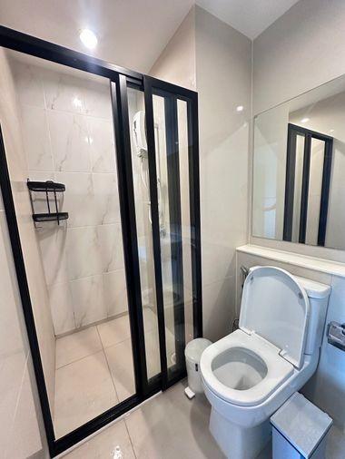 picture For rent ✨ Aspire Erawan Prime ✨ Fully furnished and equipped, near BTS Erawan - 10/11